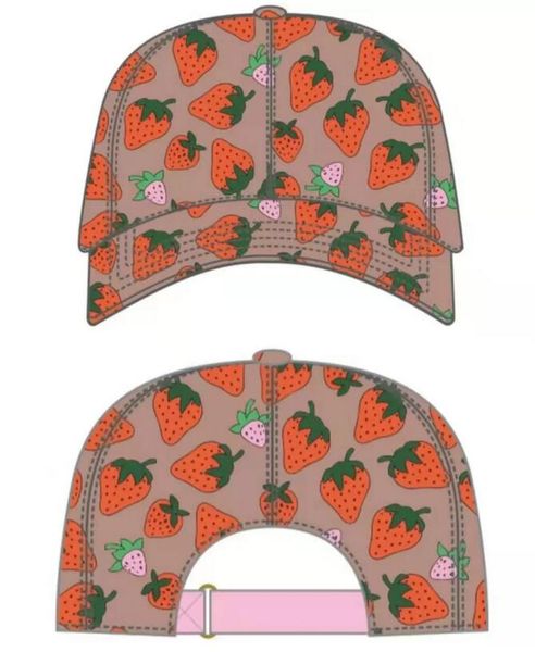 strawberry baseball caps man's cotton cactus classic letter ball caps summer women sun hats outdoor adjustable snapback cap gir, Blue;gray
strawberry baseball caps man's cotton cactus classic letter ball caps summer women sun hats outdoor adjustable snapback cap gir, Blue;gray