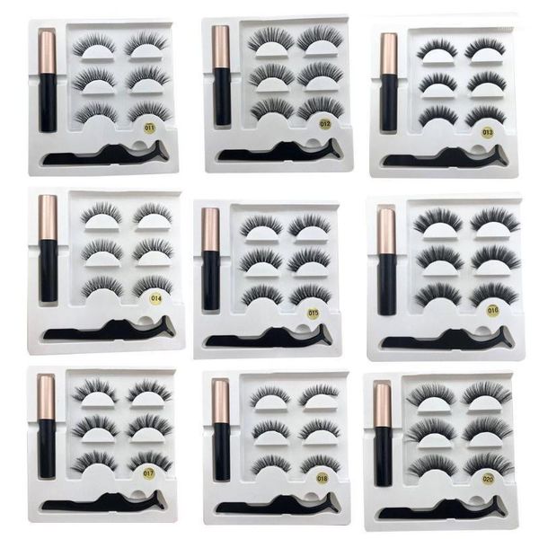 magnet eyelash magnetic liquid eyeliner extension waterproof long tweezer lasting eyelashes false set f3m61
magnet eyelash magnetic liquid eyeliner extension waterproof long tweezer lasting eyelashes false set f3m61