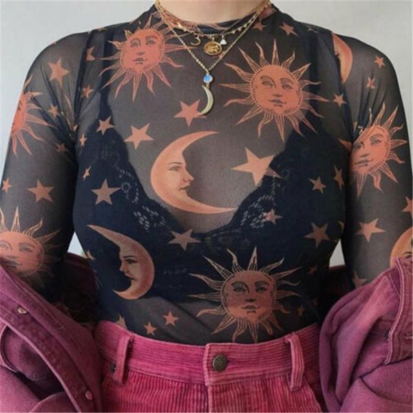 women's blouses & shirts femininas blusas 2021 women spring autumn fashion slim mesh shirt lace long sleeve o-neck leisure black/w, White
women's blouses & shirts femininas blusas 2021 women spring autumn fashion slim mesh shirt lace long sleeve o-neck leisure black/w, White