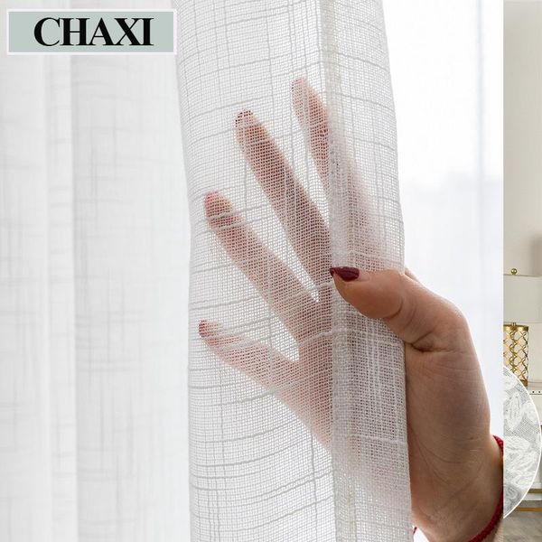 modern window tulle curtains for living room organza voile simple sheer bedroom blinds kitchen panel curtain & drapes
modern window tulle curtains for living room organza voile simple sheer bedroom blinds kitchen panel curtain & drapes