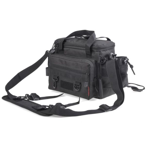 fishing accessories lure lightweight oxford cloth insulated single shoulder practical waterproof storage tackle bag large capacity portable
fishing accessories lure lightweight oxford cloth insulated single shoulder practical waterproof storage tackle bag large capacity portable