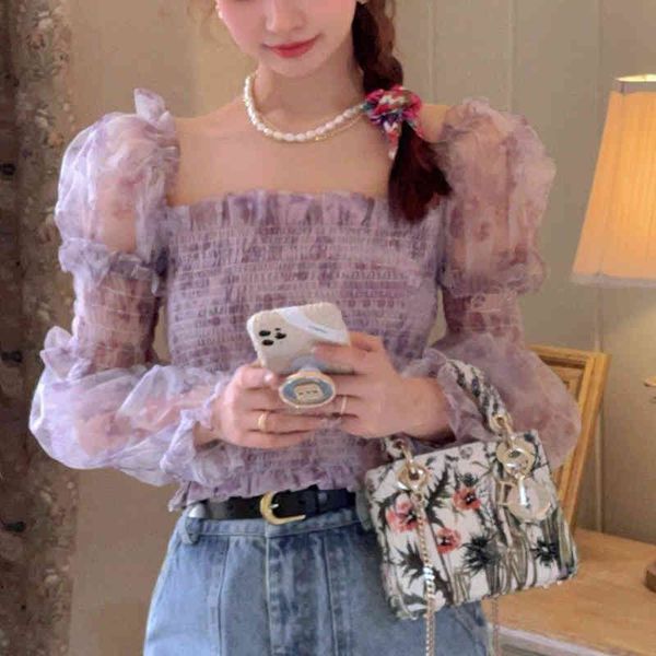 blouses elegant sweet blouse women long sleeve chiffon females office lady beach shirts lace korean style 2021 summer kawaii, White
blouses elegant sweet blouse women long sleeve chiffon females office lady beach shirts lace korean style 2021 summer kawaii, White