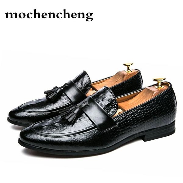 dress shoes 2021 men fashion loafers party casual pointed toe flats tassel breathable mens slip on wedding, Black
dress shoes 2021 men fashion loafers party casual pointed toe flats tassel breathable mens slip on wedding, Black