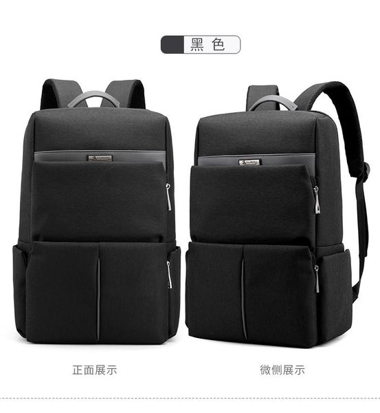 backpack waterproof laptravel school college backpacks with usb charging port business computer bag daypack 2021
backpack waterproof laptravel school college backpacks with usb charging port business computer bag daypack 2021
