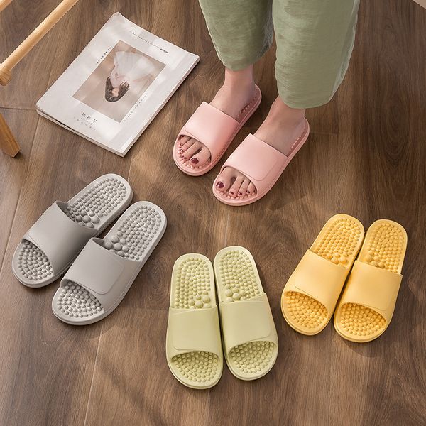 flat shoes men summer non-slip flip flops home slippers male slipper comfortable new men indoor floor zapatillas de hombre, Black
flat shoes men summer non-slip flip flops home slippers male slipper comfortable new men indoor floor zapatillas de hombre, Black