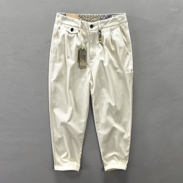 men's pants z305 autumn men casual cotton cargo solid color zipper multi-pocket business loose tooling male trouser, Black
men's pants z305 autumn men casual cotton cargo solid color zipper multi-pocket business loose tooling male trouser, Black