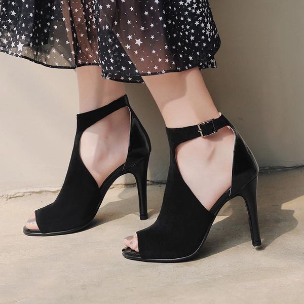 dress shoes ymechic ladies high heel summer flock black wine red ankle strap peep toe women heels pumps party big size 2021
dress shoes ymechic ladies high heel summer flock black wine red ankle strap peep toe women heels pumps party big size 2021