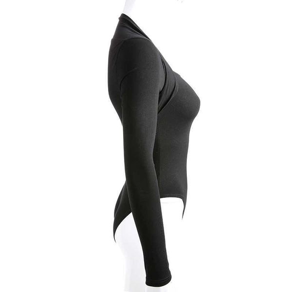 sweetown black plain suit autumn 2021 long sleeve women elegant feminino basic con bodysuits, Black;white
sweetown black plain suit autumn 2021 long sleeve women elegant feminino basic con bodysuits, Black;white