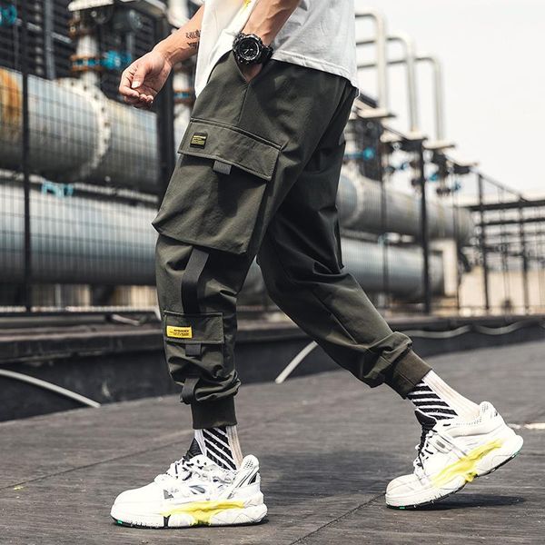 men's pants 2021 brand clothing wholesale autumn winter selling fashion casual long men haren s-5xl, Black
men's pants 2021 brand clothing wholesale autumn winter selling fashion casual long men haren s-5xl, Black