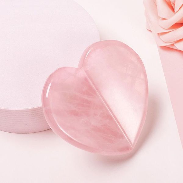 sponges, applicators & cotton beauty big size heart love gua sha tool face care massager natural crystal rose quartz facial back scraper
sponges, applicators & cotton beauty big size heart love gua sha tool face care massager natural crystal rose quartz facial back scraper