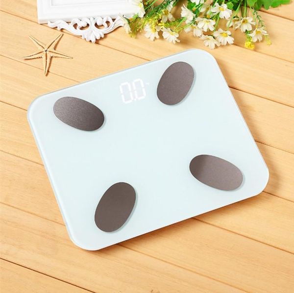 smart bluetooth scale household digital bathroom scales claver electronic body fat international version app & kitchen
smart bluetooth scale household digital bathroom scales claver electronic body fat international version app & kitchen