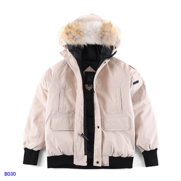 brand high-quality men's parka coat fur hooded down jacket budge size windbreaker warm men's zipper thick jacket, Black
brand high-quality men's parka coat fur hooded down jacket budge size windbreaker warm men's zipper thick jacket, Black