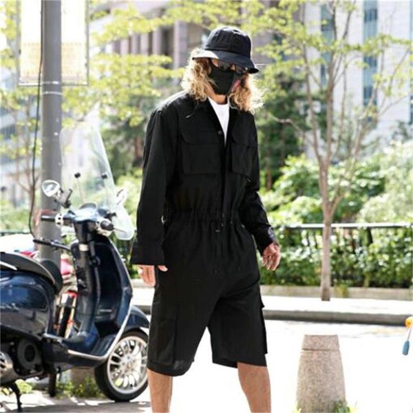 men's shorts 2021 commuter loose jumpers black straps fashion work clothes casual pants, White;black
men's shorts 2021 commuter loose jumpers black straps fashion work clothes casual pants, White;black
