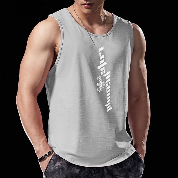 running jerseys 2021 summer fitness mesh gyms tank men jogger sleeveless vest male undershirt bodybuilding sports, Black;blue
running jerseys 2021 summer fitness mesh gyms tank men jogger sleeveless vest male undershirt bodybuilding sports, Black;blue