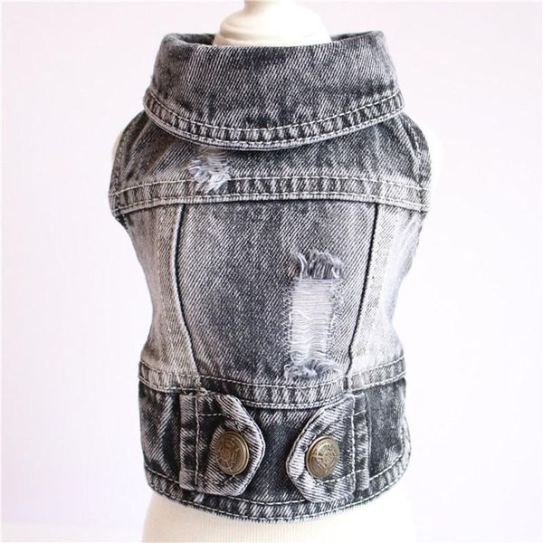 dog apparel 2021 fashion cowboy vest denim clothes jacket clothing for dogs casual jeans dachshund bichon shih tzu pitbull
dog apparel 2021 fashion cowboy vest denim clothes jacket clothing for dogs casual jeans dachshund bichon shih tzu pitbull
