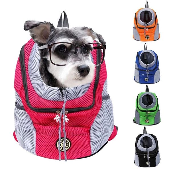 dog car seat covers quality outdoor breathable carrier backpack double shoulder portable front mesh travel pet bags for cat small medium
dog car seat covers quality outdoor breathable carrier backpack double shoulder portable front mesh travel pet bags for cat small medium