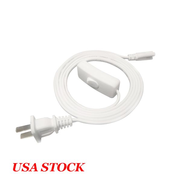 lighting accessories integrated switch led tube power wire cable with on/off, 3 prong
lighting accessories integrated switch led tube power wire cable with on/off, 3 prong