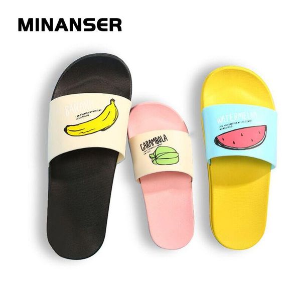 slippers 2021 women fashion summer lovely ladies casual slip on fruit jelly beach flip flops slides woman indoor shoes, Black
slippers 2021 women fashion summer lovely ladies casual slip on fruit jelly beach flip flops slides woman indoor shoes, Black