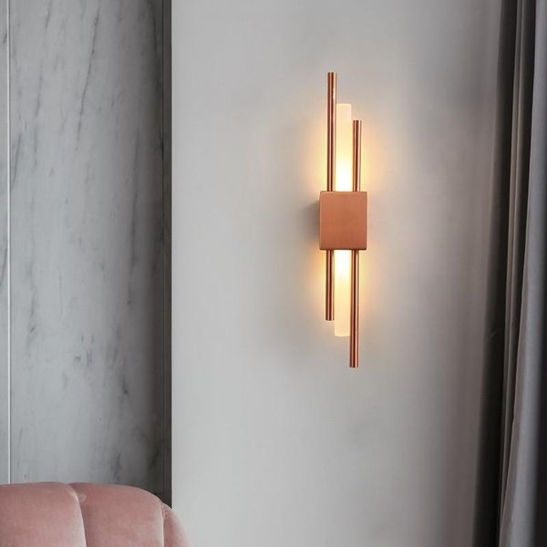 modern led wall lamp creative gold sconce lighting fixtures bedlampje nordic mirror corridor living bedroom indoor decor lights
modern led wall lamp creative gold sconce lighting fixtures bedlampje nordic mirror corridor living bedroom indoor decor lights