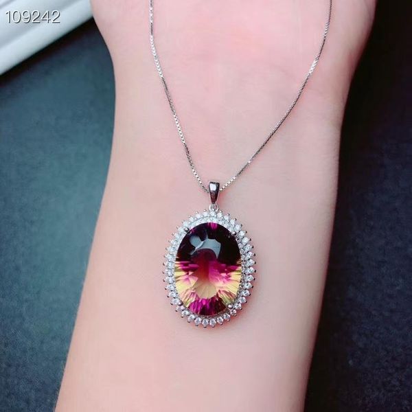 natural ametrine ring and necklace jewelry set for women with silver bracelet, earrings &, Black
natural ametrine ring and necklace jewelry set for women with silver bracelet, earrings &, Black