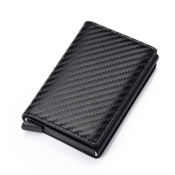 wallets slim mens carbon fiber leather id holder with coin pocket rfid protector wallet, Red;black
wallets slim mens carbon fiber leather id holder with coin pocket rfid protector wallet, Red;black