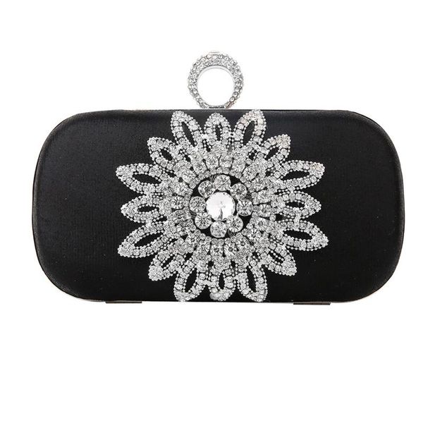 evening bags women crystal clutch elegant sunflowers decoration bridal wedding handbag luxury banquet party bag
evening bags women crystal clutch elegant sunflowers decoration bridal wedding handbag luxury banquet party bag