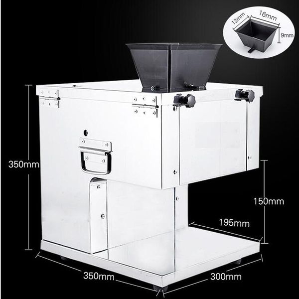 meat grinders multifunction commercial electric slicer stainless steel sliced shredded diced mince machine
meat grinders multifunction commercial electric slicer stainless steel sliced shredded diced mince machine