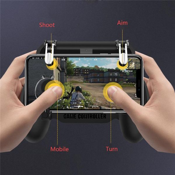 game controllers & joysticks 4.7-6.5 inch gamepad with cooling fan for pubg phone holder charger power trigger fire button gamepads finger s
game controllers & joysticks 4.7-6.5 inch gamepad with cooling fan for pubg phone holder charger power trigger fire button gamepads finger s