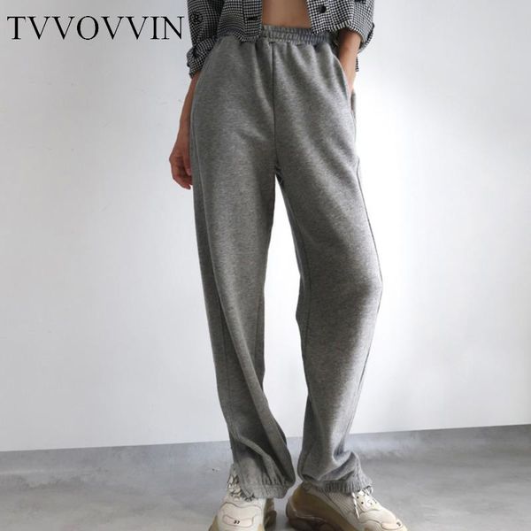 korean version of high-waisted elasticated waist and split zipper sports pants casual trousers dd1v women's & capris, Black;white
korean version of high-waisted elasticated waist and split zipper sports pants casual trousers dd1v women's & capris, Black;white