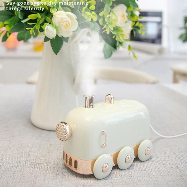 small train humidifier with led night lamp dc 5v air aroma essential oil diffuser colorful decoration humidifiers
small train humidifier with led night lamp dc 5v air aroma essential oil diffuser colorful decoration humidifiers
