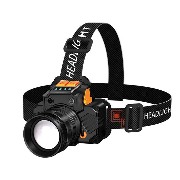 motion sensing mode headlight zoomable torch 3/4 lighting modes camping lantern t6 usb charging car repair lamp headlamps
motion sensing mode headlight zoomable torch 3/4 lighting modes camping lantern t6 usb charging car repair lamp headlamps