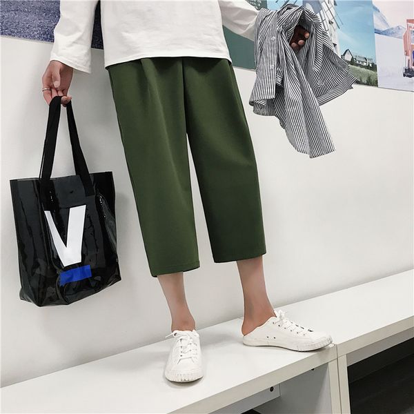 chinese style casual men harem pants men jogger pants men fitness trousers male harajuku wide leg pants 3xl, Black
chinese style casual men harem pants men jogger pants men fitness trousers male harajuku wide leg pants 3xl, Black