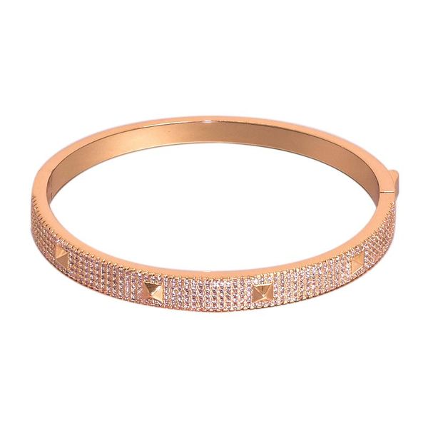 bangle fashion charm luxury gold color natural stones simple cuff bracelets for women open gift customized designer, Black
bangle fashion charm luxury gold color natural stones simple cuff bracelets for women open gift customized designer, Black