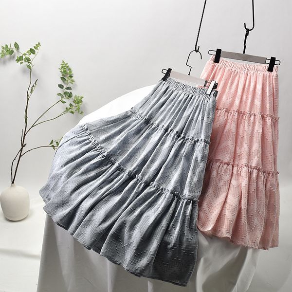 skirts women a-line pleated skirt waist vintage solid sweet elegant jupe femme saias faldas mujer nyos, Black
skirts women a-line pleated skirt waist vintage solid sweet elegant jupe femme saias faldas mujer nyos, Black