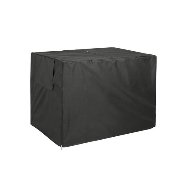 dog apparel universal fit wire crate cover cage rainproof dust covers waterproof sun protection durable pet kennel case relaxing
dog apparel universal fit wire crate cover cage rainproof dust covers waterproof sun protection durable pet kennel case relaxing