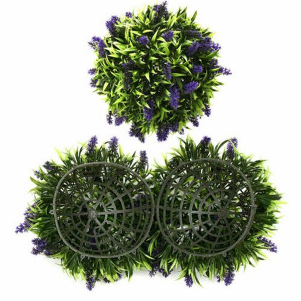 artificial lavender ball purple flower ary basket plant plastic decorative flowers & wreaths
artificial lavender ball purple flower ary basket plant plastic decorative flowers & wreaths