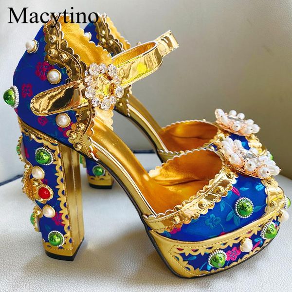 dress shoes style gemstone platform sandals super high heel pearl decoration luxury flower ladies bridal wedding, Black
dress shoes style gemstone platform sandals super high heel pearl decoration luxury flower ladies bridal wedding, Black