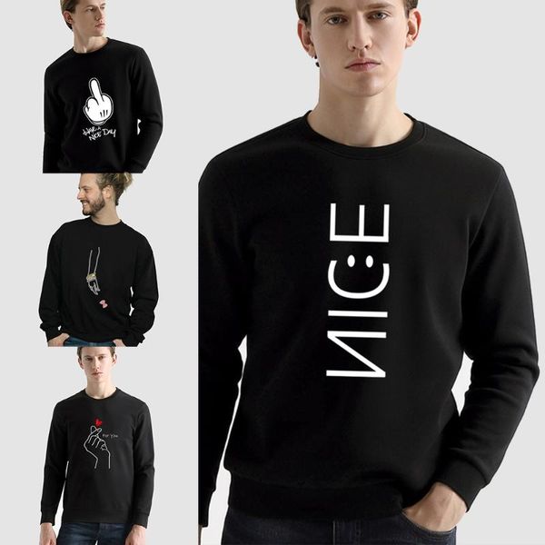 men's hoodies & sweatshirts pullover casual long sleeve sweatshirt white graphic print series black commuter polyester round neck war
men's hoodies & sweatshirts pullover casual long sleeve sweatshirt white graphic print series black commuter polyester round neck war