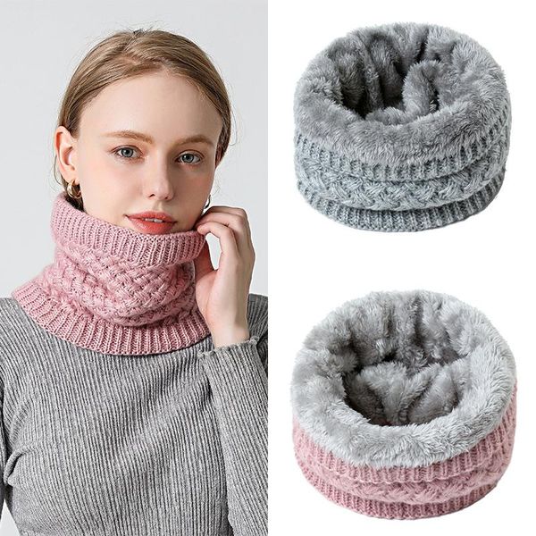 scarves 2021 winter thick cashmere bufanda fur warm knitted ring scarf ski face mask snood neckerchief men women chirdren echarpe, Blue;gray
scarves 2021 winter thick cashmere bufanda fur warm knitted ring scarf ski face mask snood neckerchief men women chirdren echarpe, Blue;gray