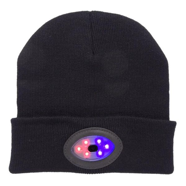 powerful led head light lamp 6led knitted hat rechargeable hands cap for climbing fishing camping warm outdoor hats, Black;white
powerful led head light lamp 6led knitted hat rechargeable hands cap for climbing fishing camping warm outdoor hats, Black;white