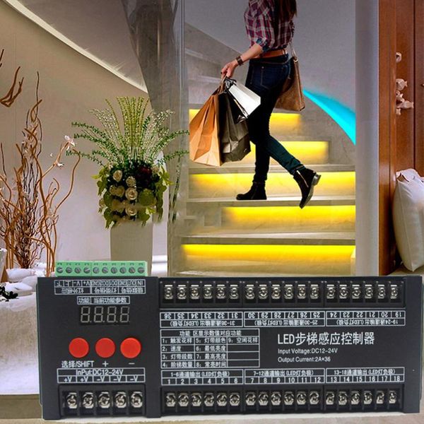 strips led motion sensor light strip stair dimming wireless indoor 12v flexible step staircase lamp running
strips led motion sensor light strip stair dimming wireless indoor 12v flexible step staircase lamp running
