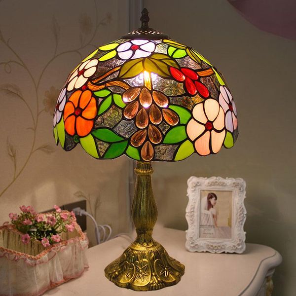 table lamps tiffany stained glass for living room bedroom bedside lamp mediterranean vintage desk light stand lighting fixtures
table lamps tiffany stained glass for living room bedroom bedside lamp mediterranean vintage desk light stand lighting fixtures