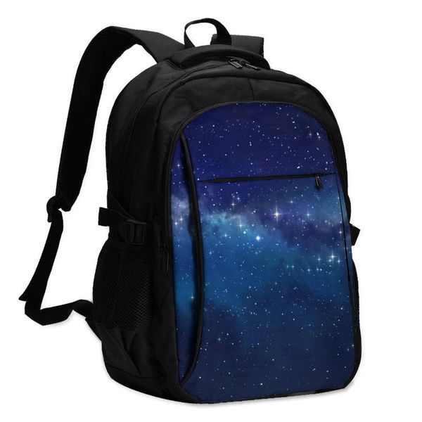 backpack 2021 women men fashion deep space star field travel school recreation business bag
backpack 2021 women men fashion deep space star field travel school recreation business bag