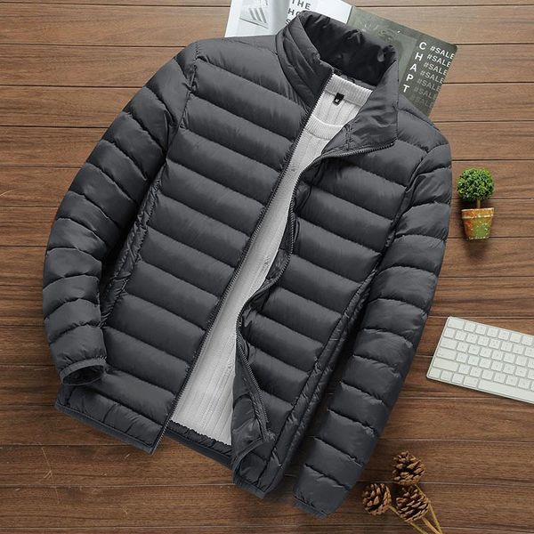 men's down & parkas stand collar coat plus warm winter jacket men 2021 parka autumn ultra thin lightweight, Black
men's down & parkas stand collar coat plus warm winter jacket men 2021 parka autumn ultra thin lightweight, Black