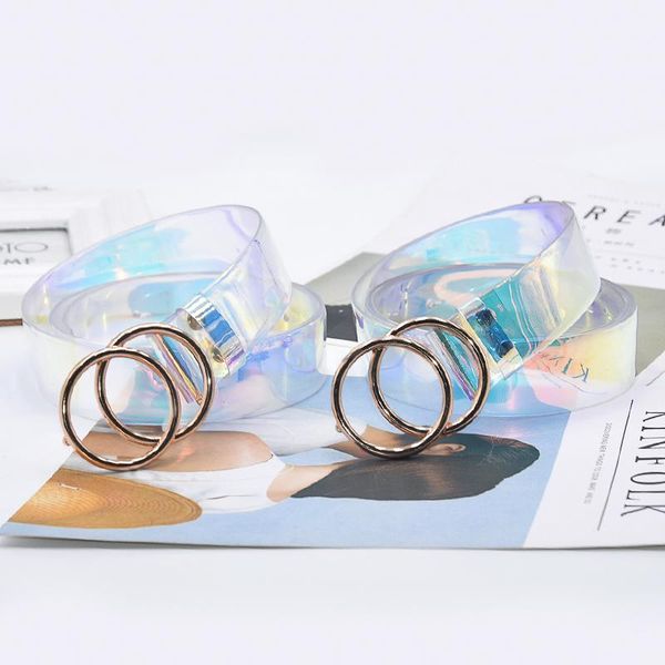 belts double round ring lady cute colorful belt fashion brand jeans dress alloy pin buckle 2021 women, Black;brown
belts double round ring lady cute colorful belt fashion brand jeans dress alloy pin buckle 2021 women, Black;brown