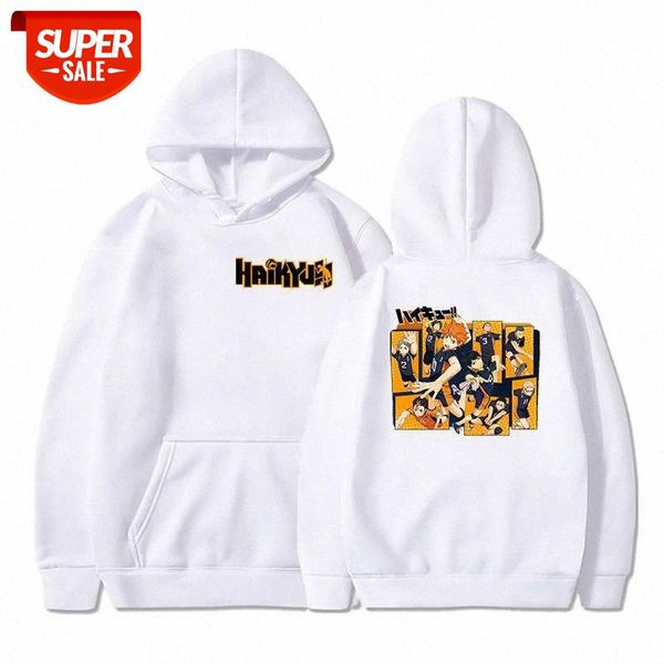 anime volleyball less peripheral plus velvet sweater pullover double-sided stamping casual hoodie #af1v, Black
anime volleyball less peripheral plus velvet sweater pullover double-sided stamping casual hoodie #af1v, Black