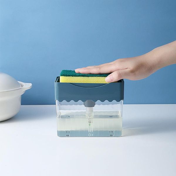portable abs kitchen soap dispenser pump toilet washing bathroom hand push home sponge holder water resistant el liquid
portable abs kitchen soap dispenser pump toilet washing bathroom hand push home sponge holder water resistant el liquid