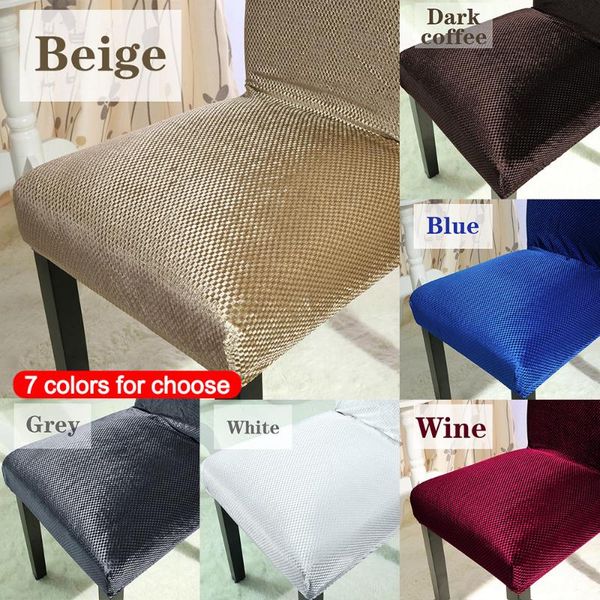 chair covers 1/2/4/6 pieces jacquard fabric universal size bar cover luxury seat case for dining room
chair covers 1/2/4/6 pieces jacquard fabric universal size bar cover luxury seat case for dining room