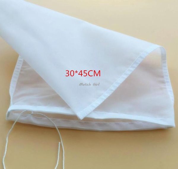 gift wrap 5pcs/lot-30*45cm 150/75/48 micron high density soybean milk fruit juice wine mesh filter bag pollen powder storage
gift wrap 5pcs/lot-30*45cm 150/75/48 micron high density soybean milk fruit juice wine mesh filter bag pollen powder storage