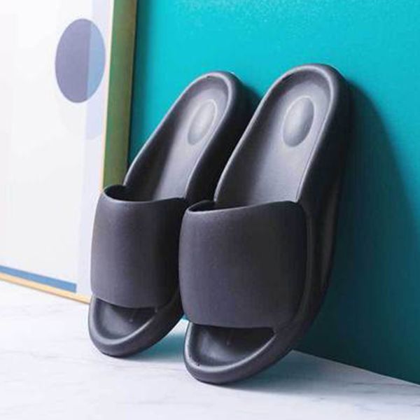 slippers shell flip flops indoor thick-soled mute household couple bathroom shower flip flops woman non-slip slippers, Black
slippers shell flip flops indoor thick-soled mute household couple bathroom shower flip flops woman non-slip slippers, Black